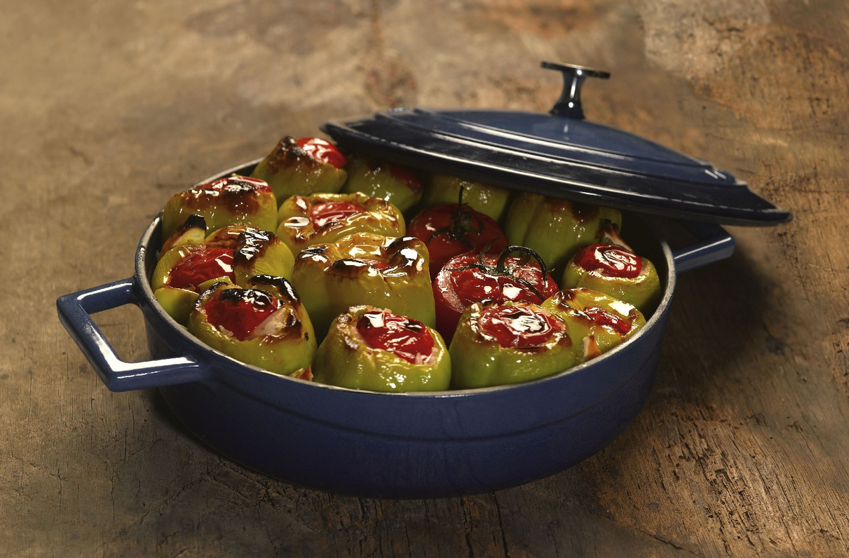 Stuffed Peppers