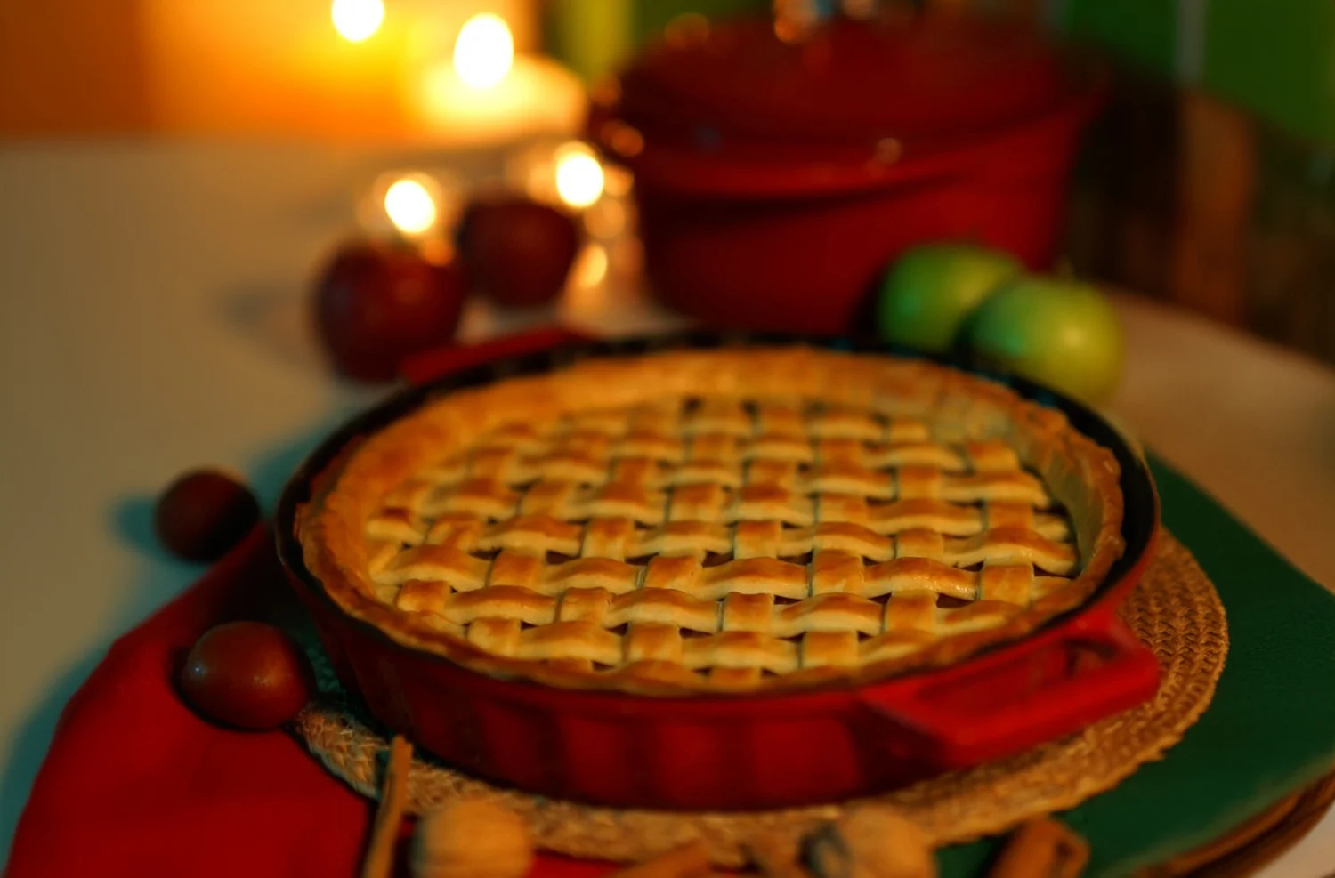 Apple Pie